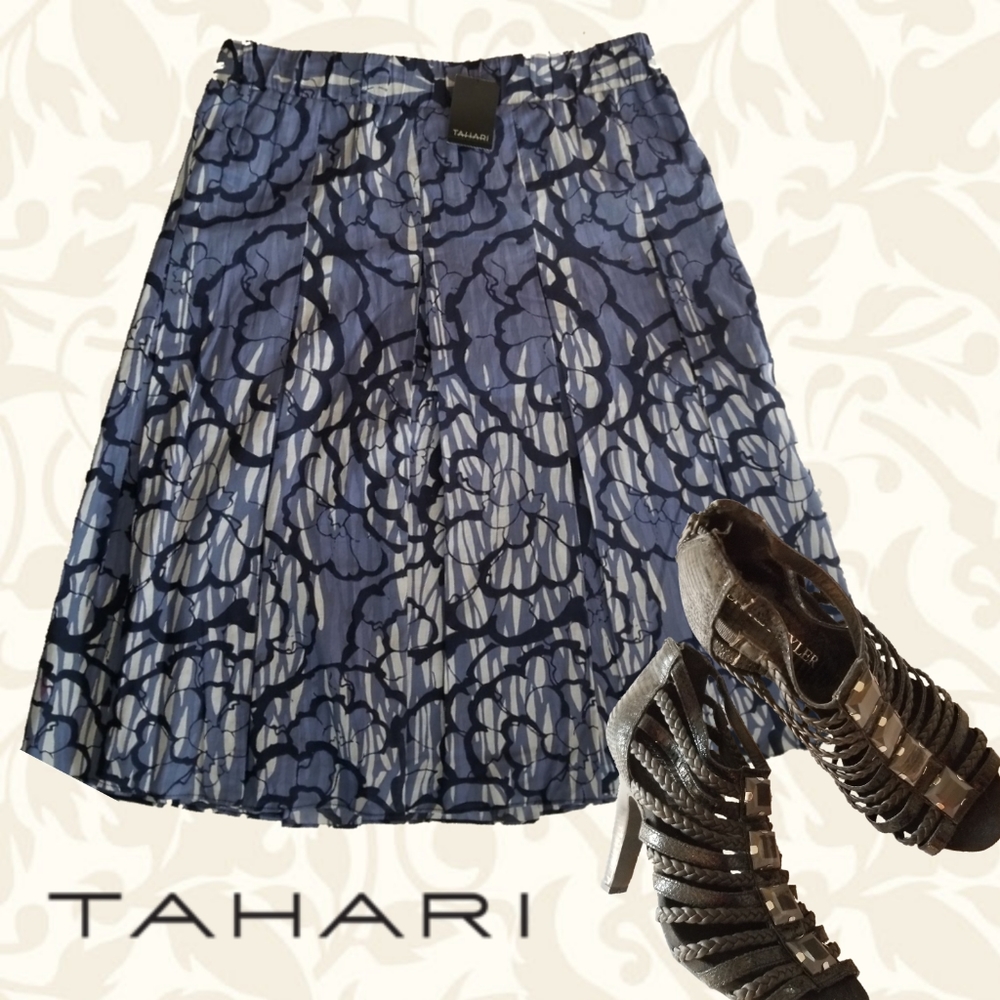 Tahari Skirt